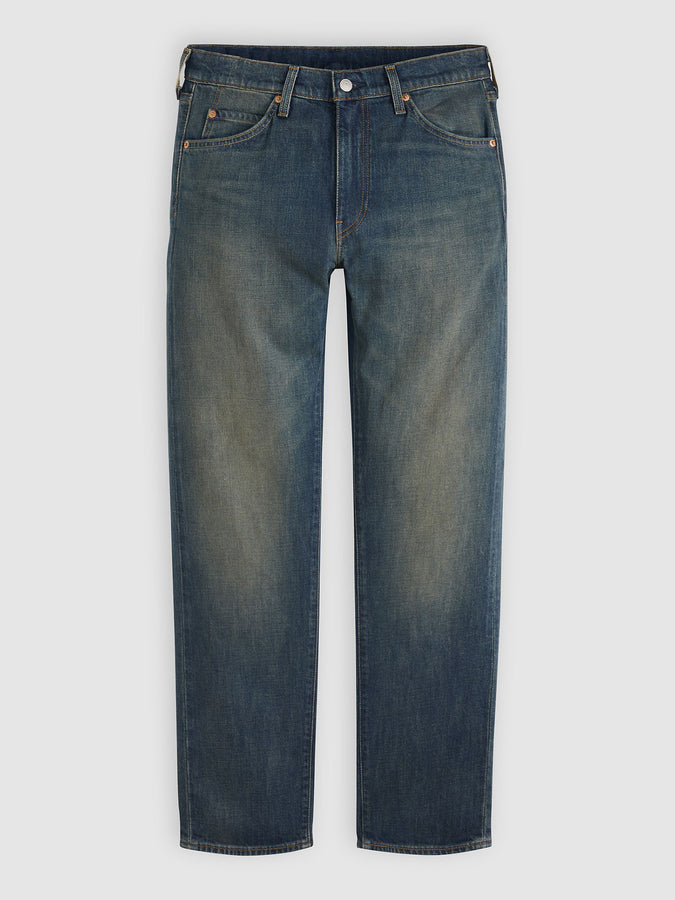 Levis 518 Slim Garage Rock Jeans Fall 2026 | GARAGE ROCK (0001)