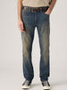 Levis 518 Slim Garage Rock Jeans Fall 2026