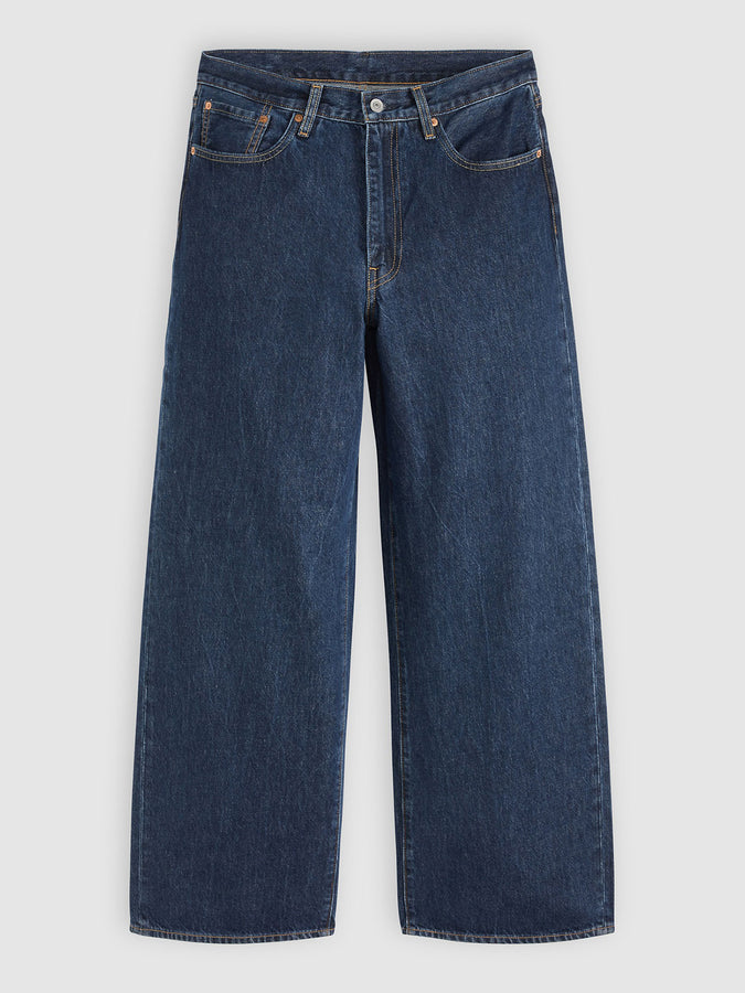 Levis Baggy Wide Leg Wish Away Jeans Fall 2026 | WISH AWAY (0001)