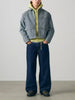 Levis Baggy Wide Leg Wish Away Jeans Fall 2026