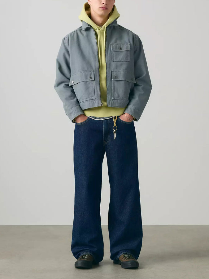 Levis Baggy Wide Leg Wish Away Jeans Fall 2026 | WISH AWAY (0001)