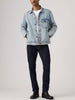 Levis 511 Slim Dark Hollow Jeans Spring 2026