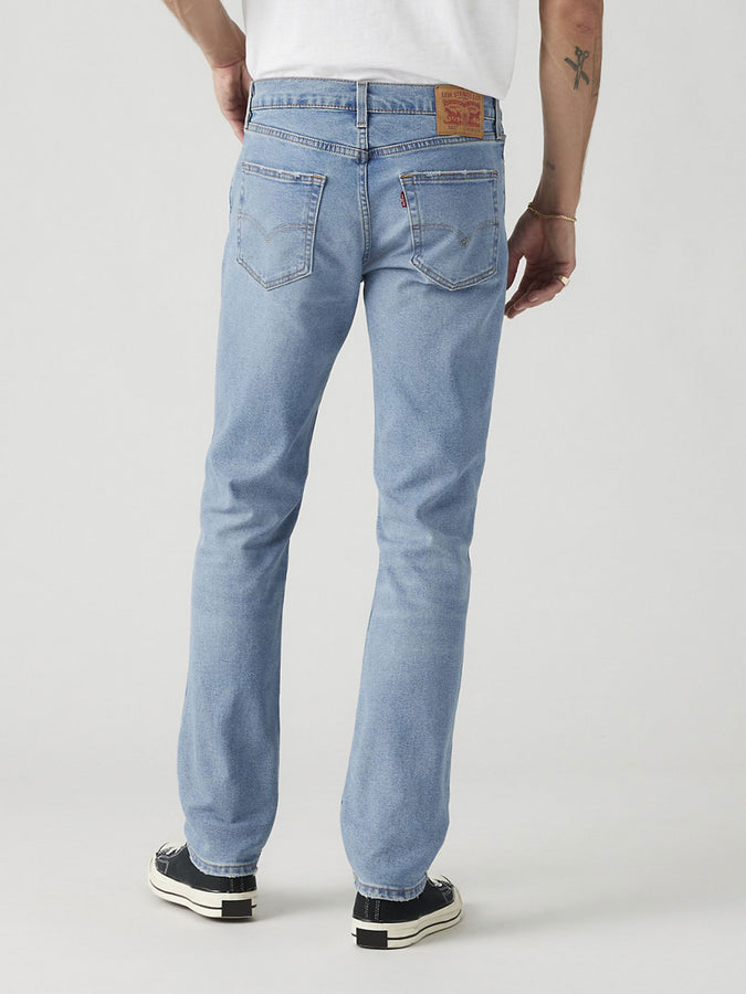 Levis 511 Slim Kota Kupang Adapt Jeans Spring 2026 | KOTA KUPANG ADAPT (4781)