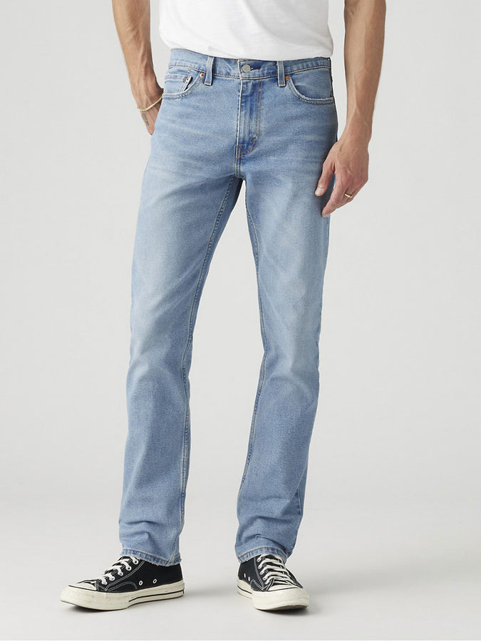 Levis 511 Slim Kota Kupang Adapt Jeans Spring 2026 | KOTA KUPANG ADAPT (4781)