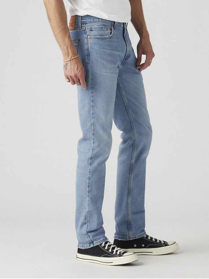 Levis 511 Slim Kota Kupang Adapt Jeans Spring 2026 | KOTA KUPANG ADAPT (4781)