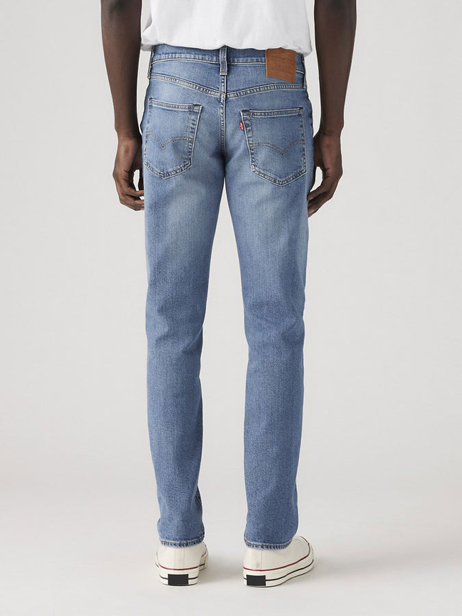 Levis 511 Slim Mighty Mid ADV Jeans Spring 2026 | MIGHTY MID ADV (5242)