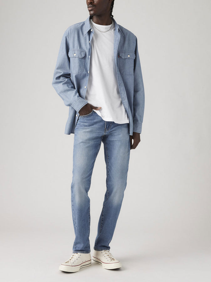 Levis 511 Slim Mighty Mid ADV Jeans Spring 2026 | MIGHTY MID ADV (5242)