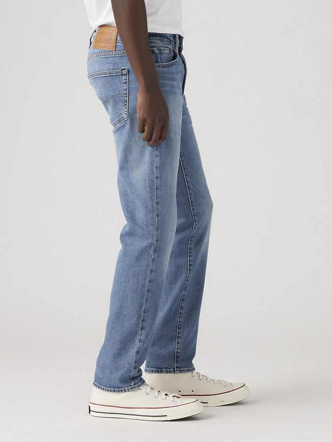 Levis 511 Slim Mighty Mid ADV Jeans Spring 2026 | MIGHTY MID ADV (5242)
