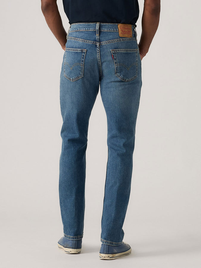 Levis 511 Slim Terrible Claw ADV Jeans Spring 2026 | TERRIBLE CLAW ADV (5536)