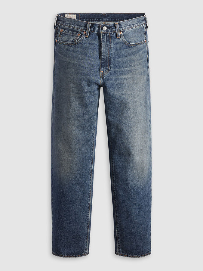 Levis 568 Loose Straight Aisle Seat Jeans | AISLE SEAT (0059)
