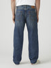 Levis 568 Loose Straight Aisle Seat Jeans