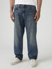 Levis 568 Loose Straight Aisle Seat Jeans