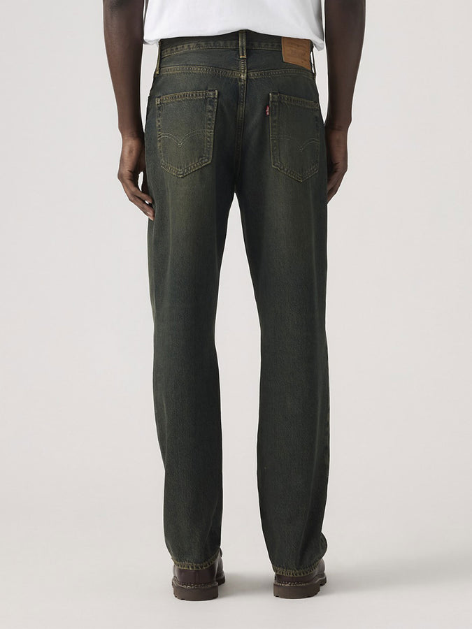 Levis 568 Loose Straight Until Its Dust Jeans Spring 2026 | UNTIL ITS DUST OD PAINT (0147)