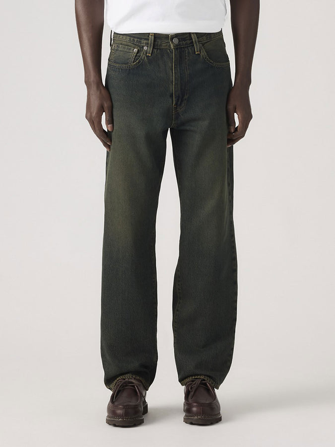 Levis 568 Loose Straight Until Its Dust Jeans Spring 2026 | UNTIL ITS DUST OD PAINT (0147)