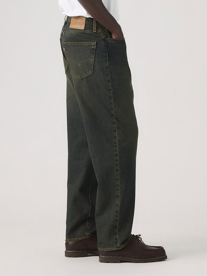 Levis 568 Loose Straight Until Its Dust Jeans Spring 2026 | UNTIL ITS DUST OD PAINT (0147)