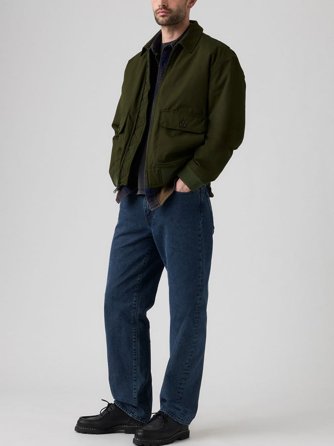 Levis 568 Loose Straight Looking Up Jeans Fall 2026 | LOOKING UP (0160)