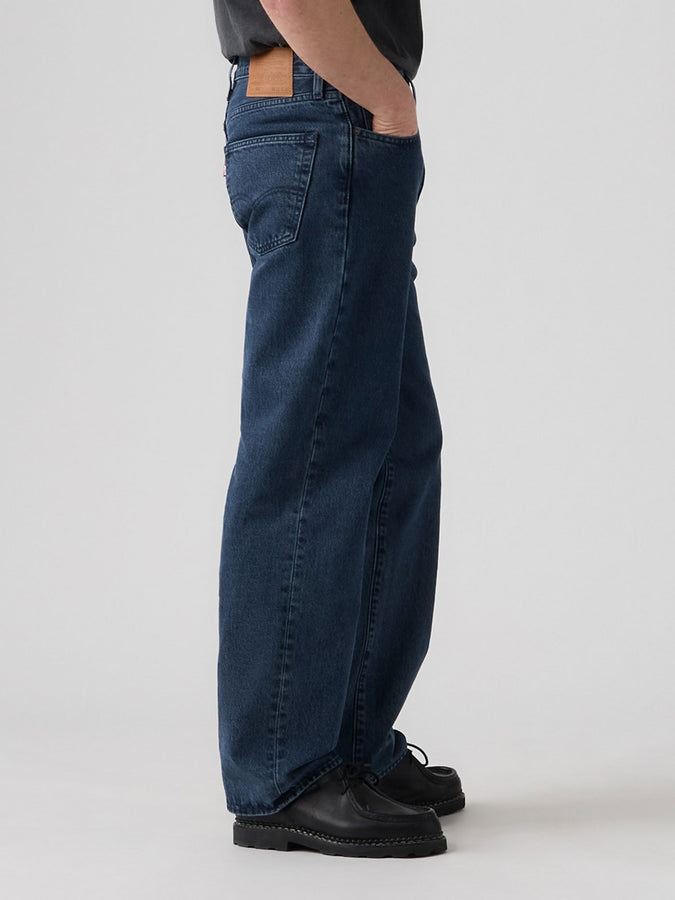 Levis 568 Loose Straight Looking Up Jeans Fall 2026 | LOOKING UP (0160)