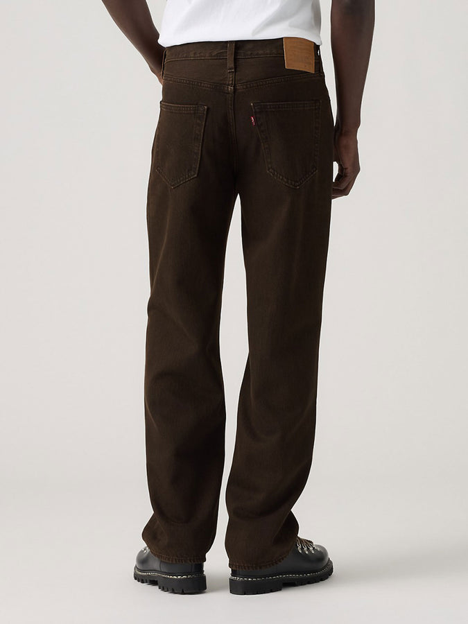 Levis 568 Loose Straight Mudslides OD Jeans Fall 2026 | MUDSLIDES OD (0181)
