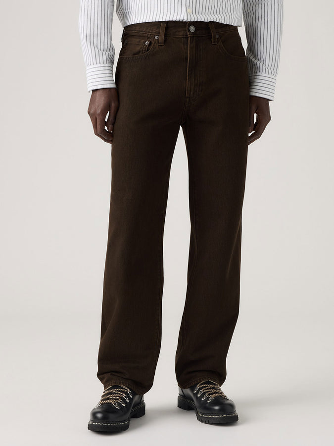 Levis 568 Loose Straight Mudslides OD Jeans Fall 2026 | MUDSLIDES OD (0181)