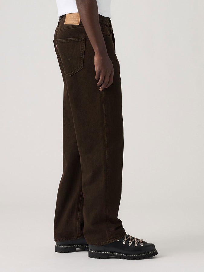 Levis 568 Loose Straight Mudslides OD Jeans Fall 2026 | MUDSLIDES OD (0181)