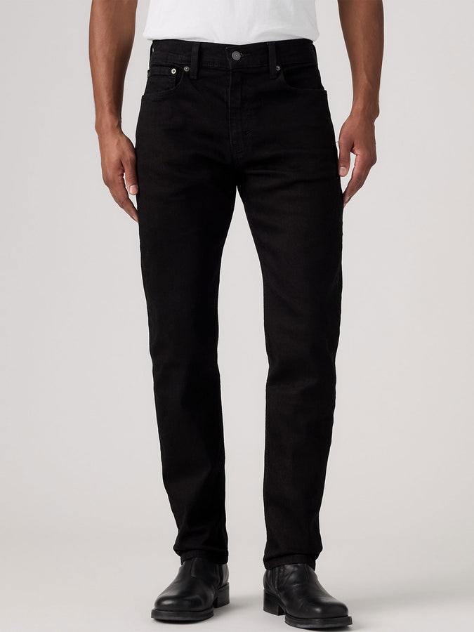 Levis 502 Taper Native Cali Jeans Spring 2026 | NATIVE CALI (0001)