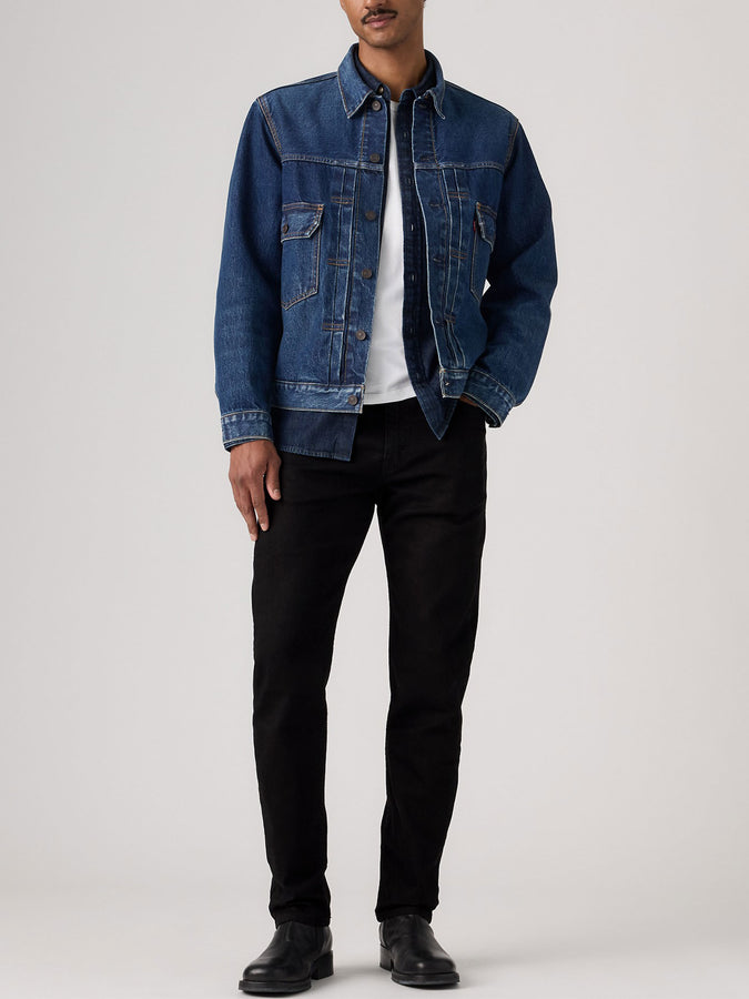 Levis 502 Taper Native Cali Jeans Spring 2026 | NATIVE CALI (0001)