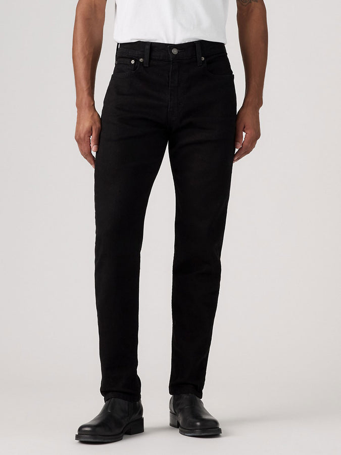 Levis 502 Taper Native Cali Jeans Spring 2026 | NATIVE CALI (0001)