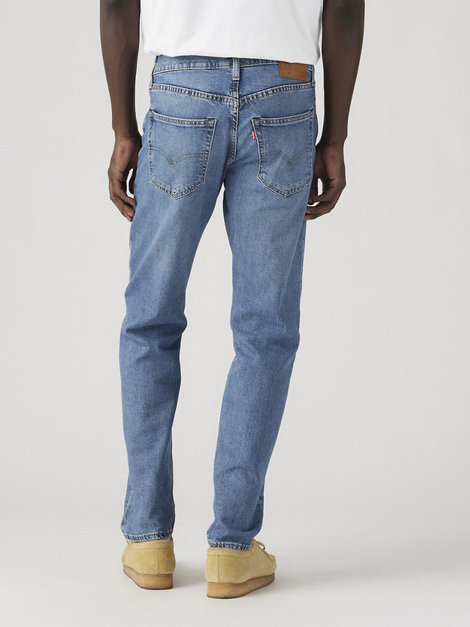 Levis 502 Taper Come Draw With Me ADV Jeans Spring 2026 | COME DRAW ME ADV (1344)