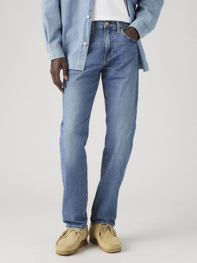 Levis 502 Taper Come Draw With Me ADV Jeans Spring 2026 | COME DRAW ME ADV (1344)