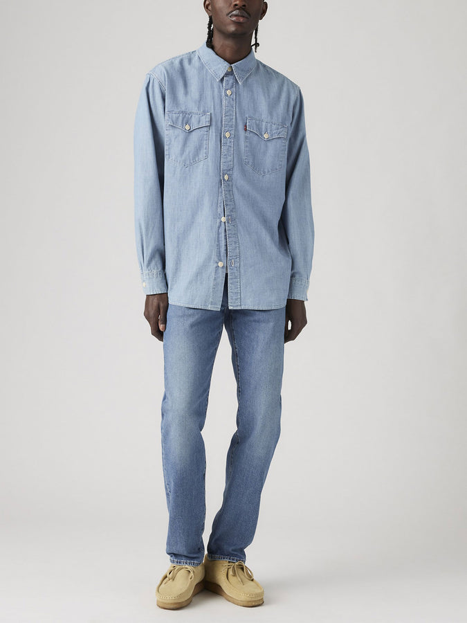 Levis 502 Taper Come Draw With Me ADV Jeans Spring 2026 | COME DRAW ME ADV (1344)