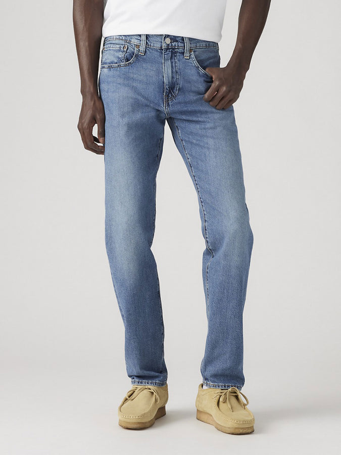 Levis 502 Taper Come Draw With Me ADV Jeans Spring 2026 | COME DRAW ME ADV (1344)