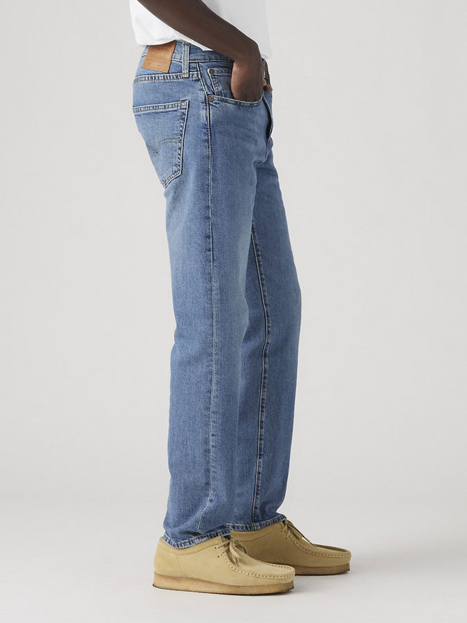 Levis 502 Taper Come Draw With Me ADV Jeans Spring 2026 | COME DRAW ME ADV (1344)