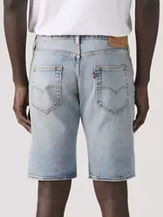 Levis 501 Original Vintage Valley Shorts Spring 2026 | VINTAGE VALLEY (0286)
