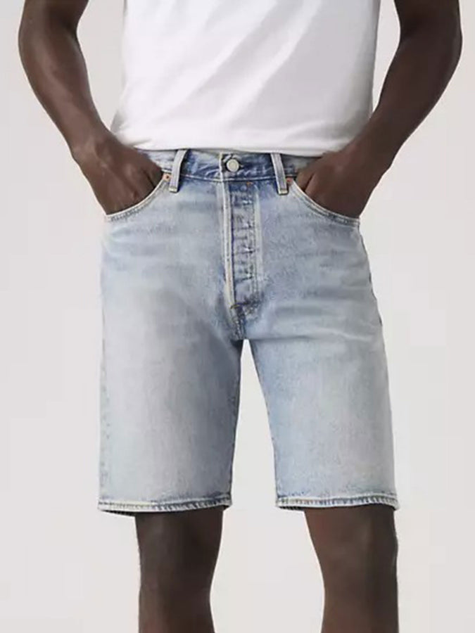 Levis 501 Original Vintage Valley Shorts Spring 2026 | VINTAGE VALLEY (0286)