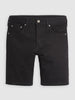 Levis 412 Slim Steel Black ADV Shorts Spring 2026