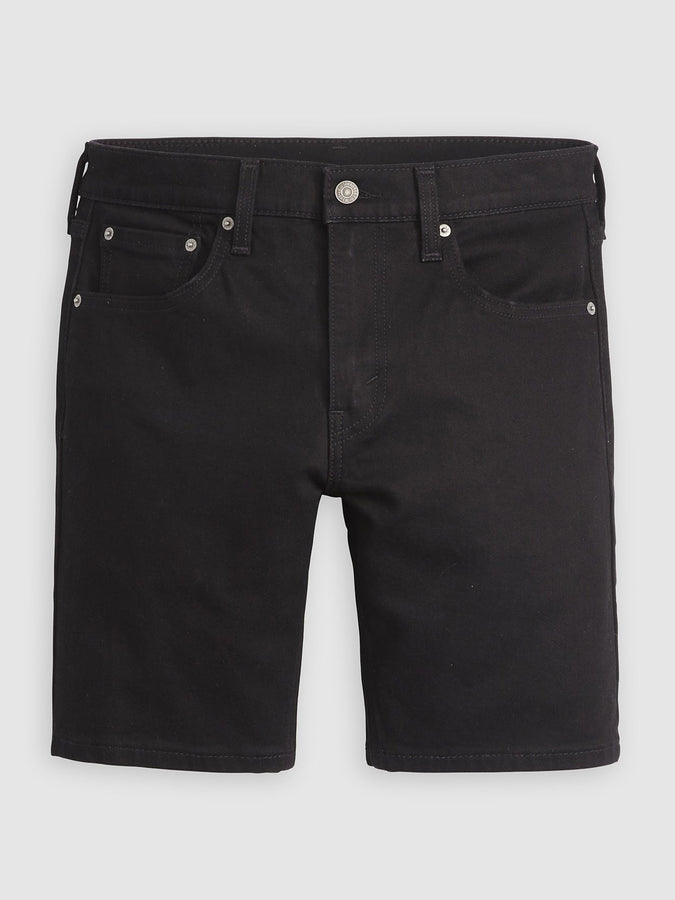 Levis 412 Slim Steel Black ADV Shorts Spring 2026 | STEEL BLACK ADV (0126)