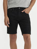 Levis 412 Slim Steel Black ADV Shorts Spring 2026