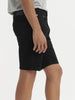 Levis 412 Slim Steel Black ADV Shorts Spring 2026