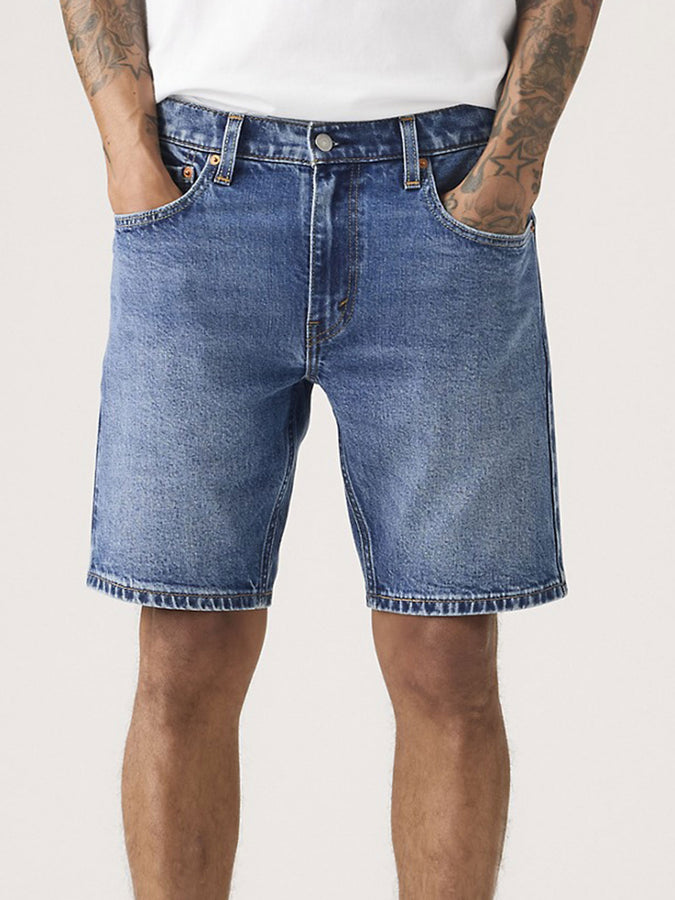 Levis 412 Slim Run The Show ADV Shorts Spring 2026 | RUN THE SHOW ADV (0147)