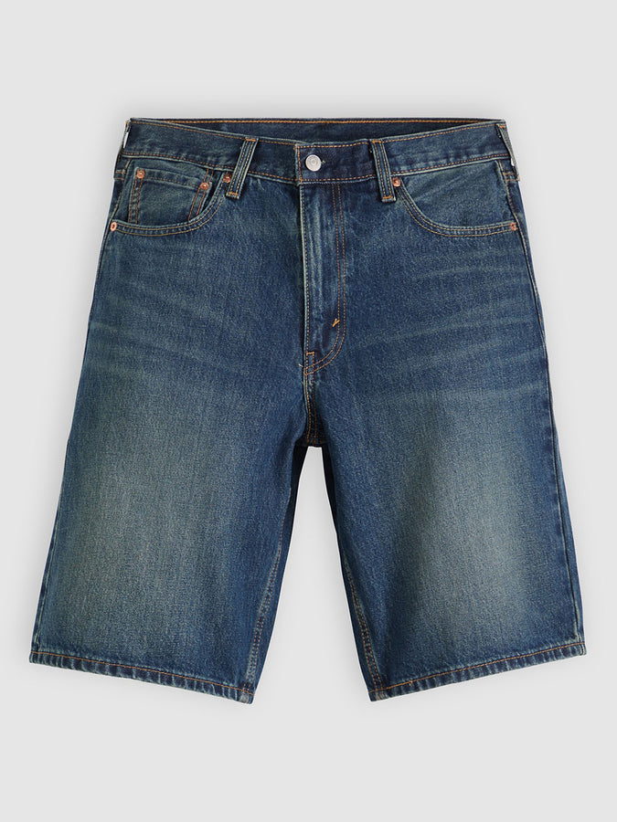 Levis 469 Loose Vintage Story Shorts Spring 2026 | VINTAGE STORY (0157)