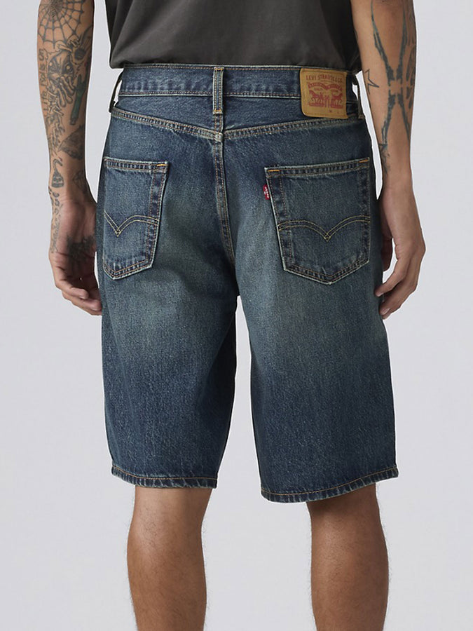 Levis 469 Loose Vintage Story Shorts Spring 2026 | VINTAGE STORY (0157)