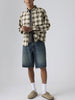 Levis 469 Loose Vintage Story Shorts Spring 2026