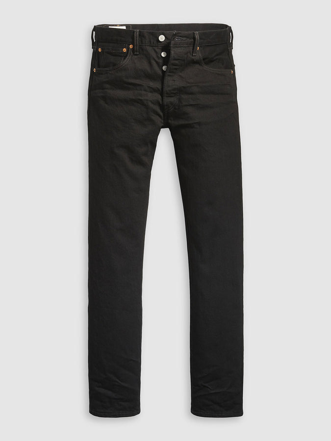Levis 501 93 Straight Fit Punk Rock Jeans Spring 2026 | PUNK ROCK (0026)