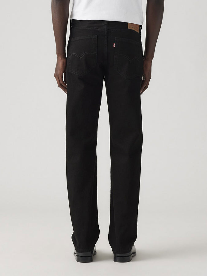 Levis 501 93 Straight Fit Punk Rock Jeans Spring 2026 | PUNK ROCK (0026)