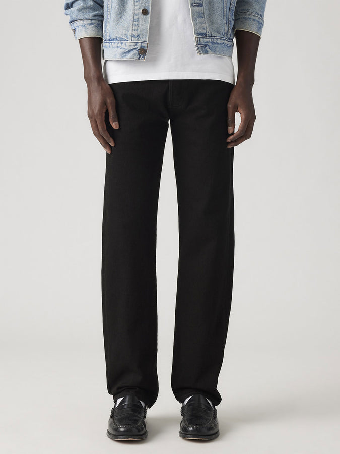 Levis 501 93 Straight Fit Punk Rock Jeans Spring 2026 | PUNK ROCK (0026)