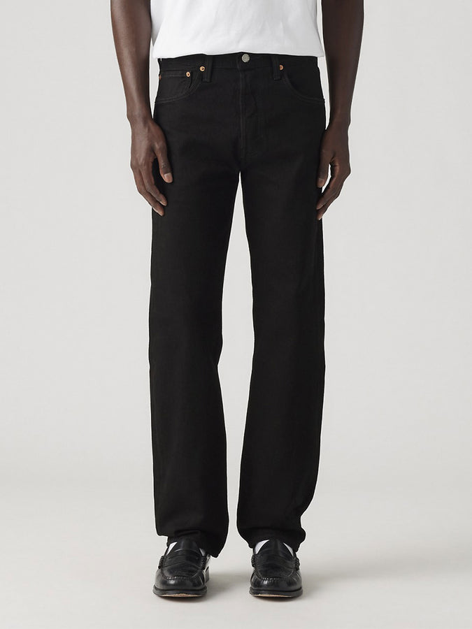 Levis 501 93 Straight Fit Punk Rock Jeans Spring 2026 | PUNK ROCK (0026)