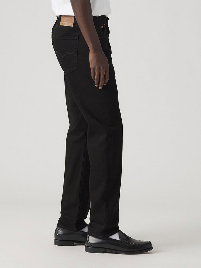 Levis 501 93 Straight Fit Punk Rock Jeans Spring 2026 | PUNK ROCK (0026)