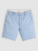 Levis XX Auth RLX II Butterfly Pea Chambray Shorts Spring2026