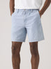 Levis XX Auth RLX II Butterfly Pea Chambray Shorts Spring2026