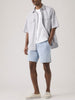 Levis XX Auth RLX II Butterfly Pea Chambray Shorts Spring2026